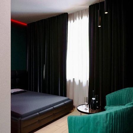 Relax Mini Hotel Jindrisska Praha Exteriér fotografie