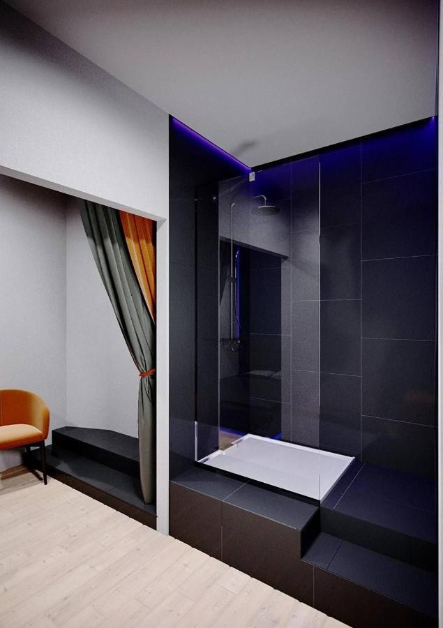 Relax Mini Hotel Jindrisska Praha Exteriér fotografie