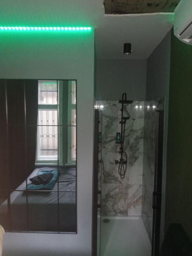 Relax Mini Hotel Jindrisska Praha Exteriér fotografie